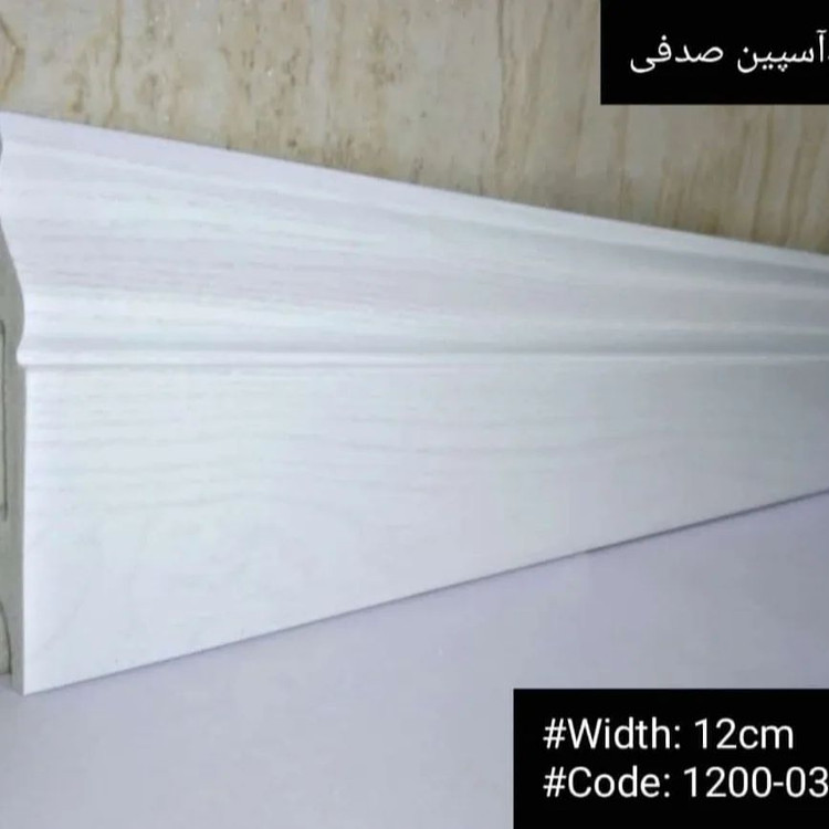 قرنیز 12آسپین صدفی