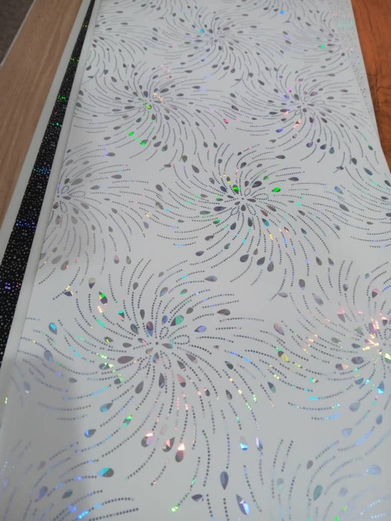 دیوار پوش هات استند کد 5006